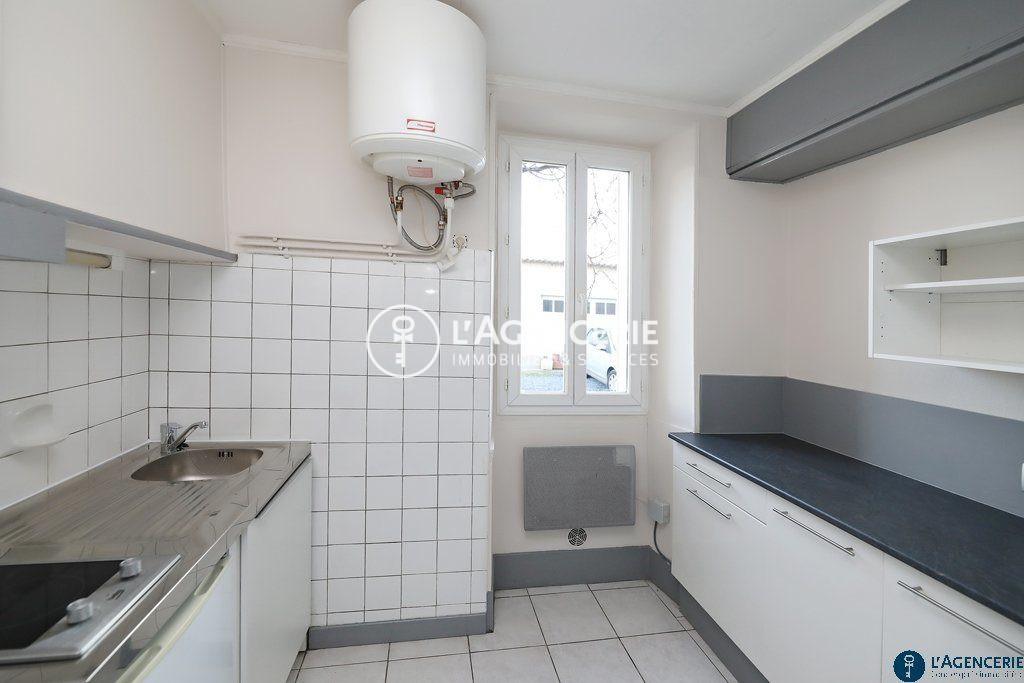 Appartement T2 ALBI