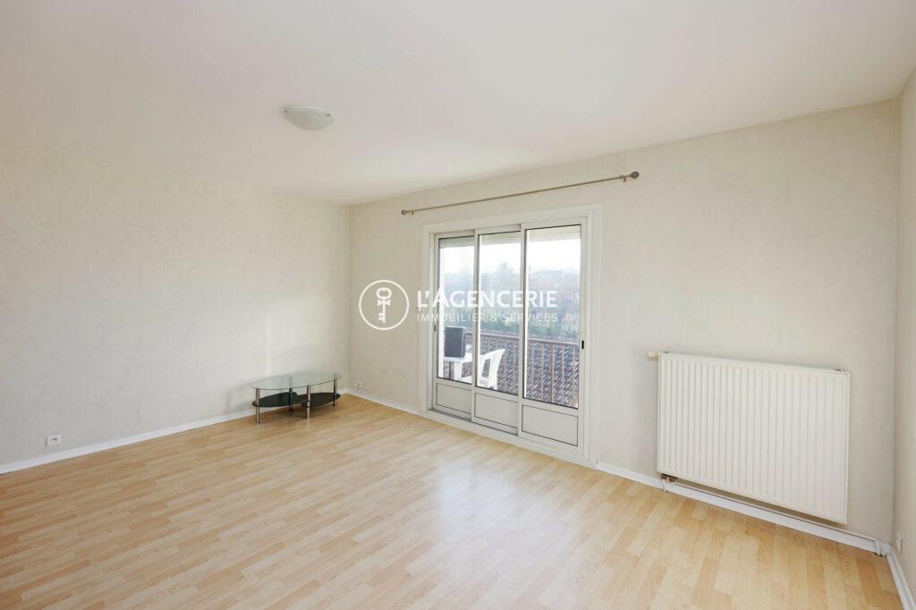Appartement proche Centre-Ville / Quartier Bellevue