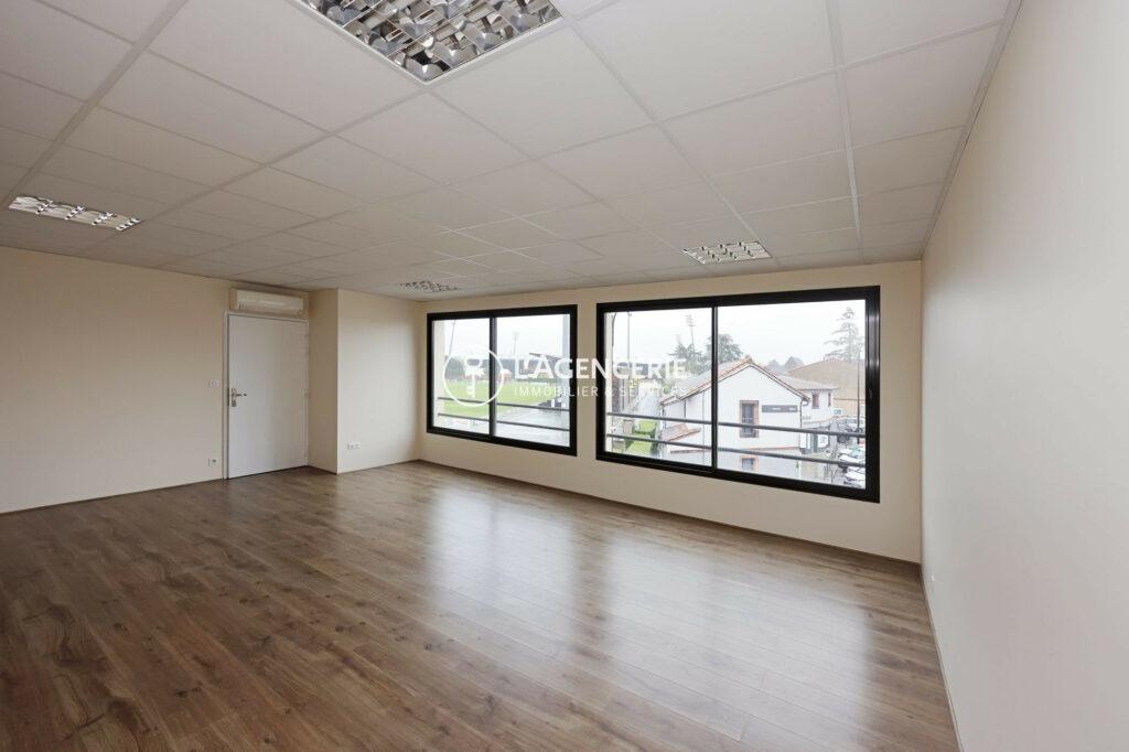 TOUT COMPRIS – Bureau 50 m² ALBI