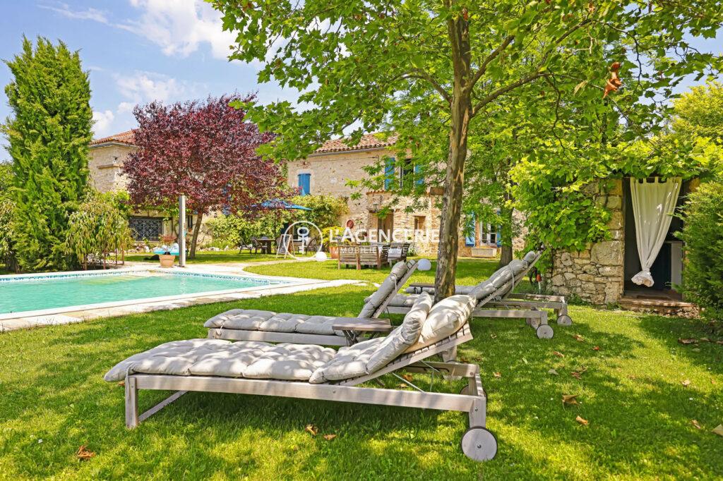 Domaine