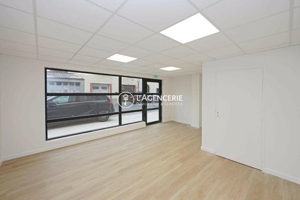 Immobilier Professionnel à louer Albi