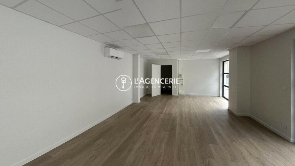 Immobilier Professionnel à louer Albi