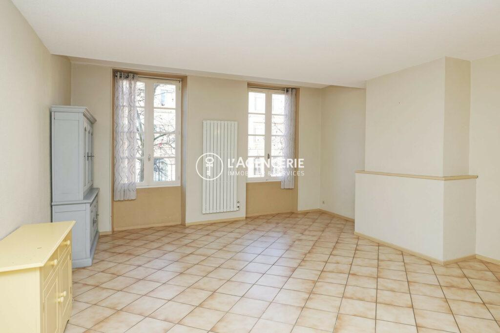 Appartement à louer Albi