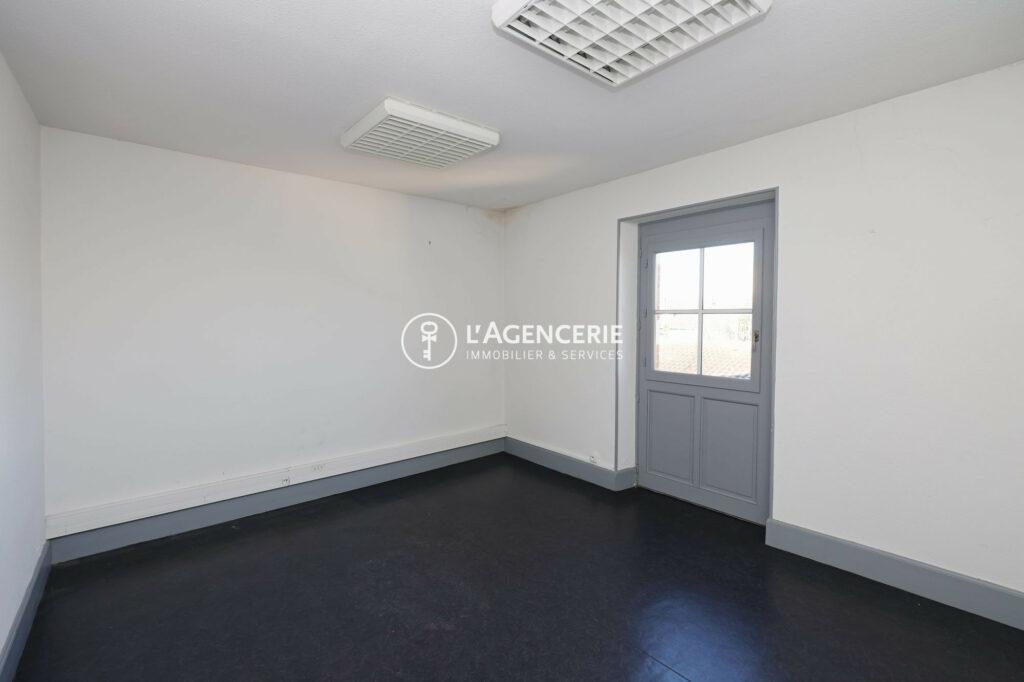 Bureau 50m² / Centre-Ville Albi