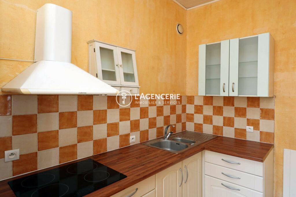 Albi appartement T2