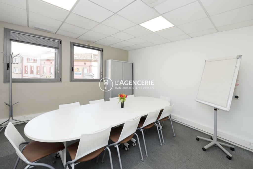 Immobilier Professionnel à louer Albi