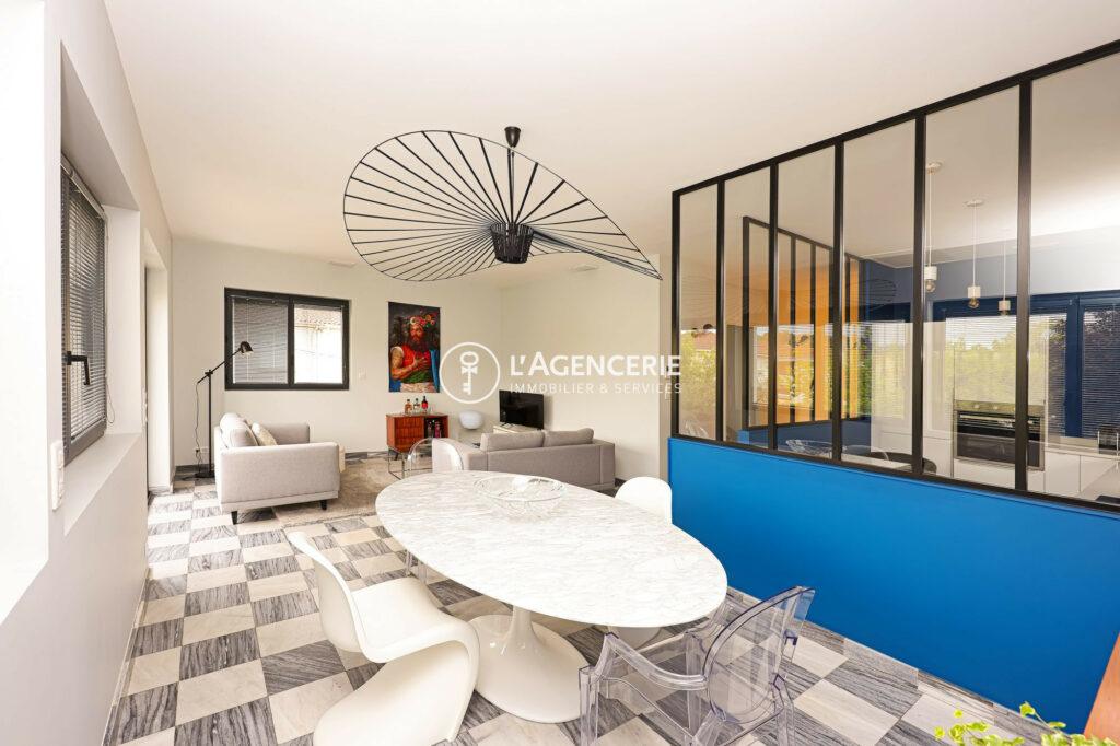 ALBI maison T4 rénovée