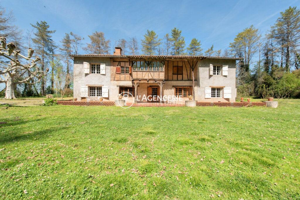 Maison à vendre Lisle-sur-Tarn