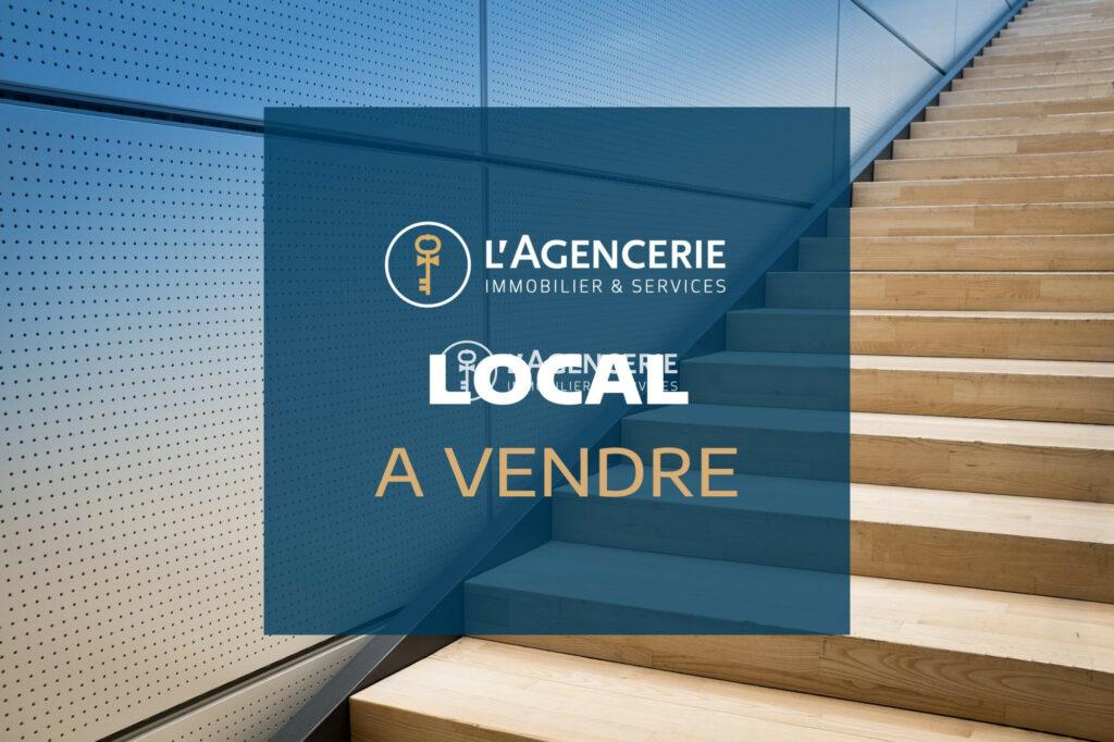 Albi local à vendre