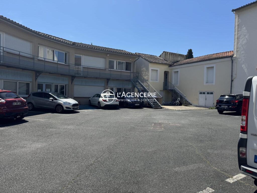 Immobilier Professionnel à vendre Albi
