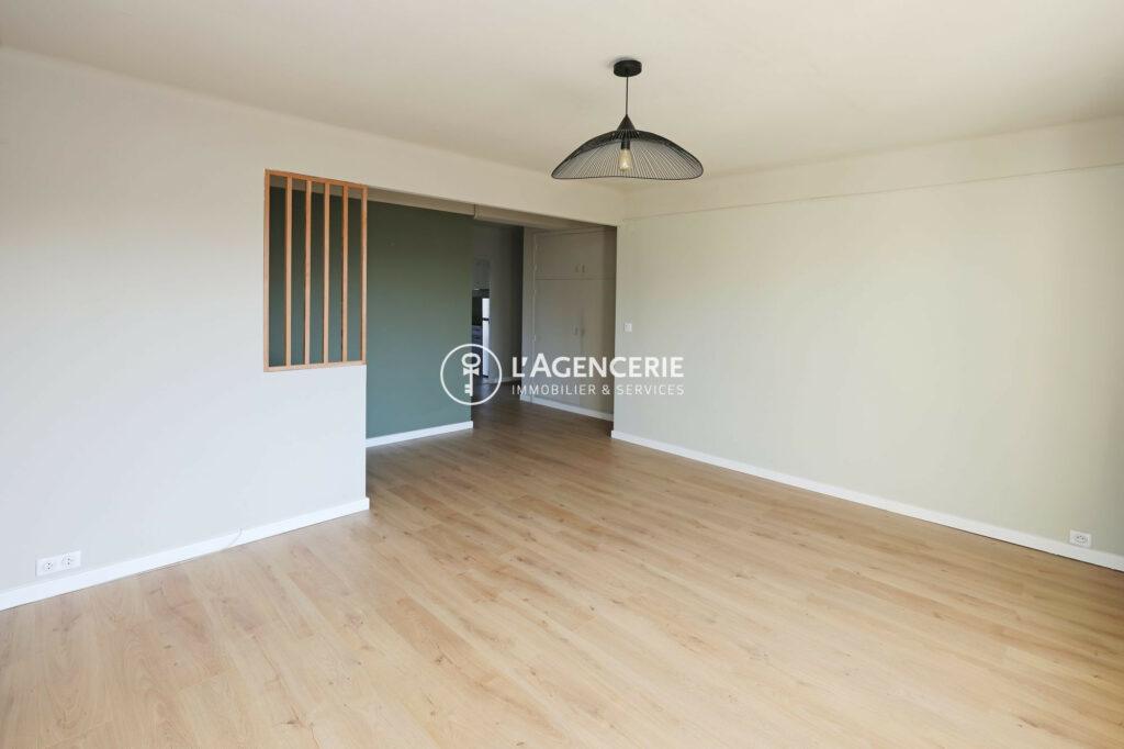 Appartement à louer Albi