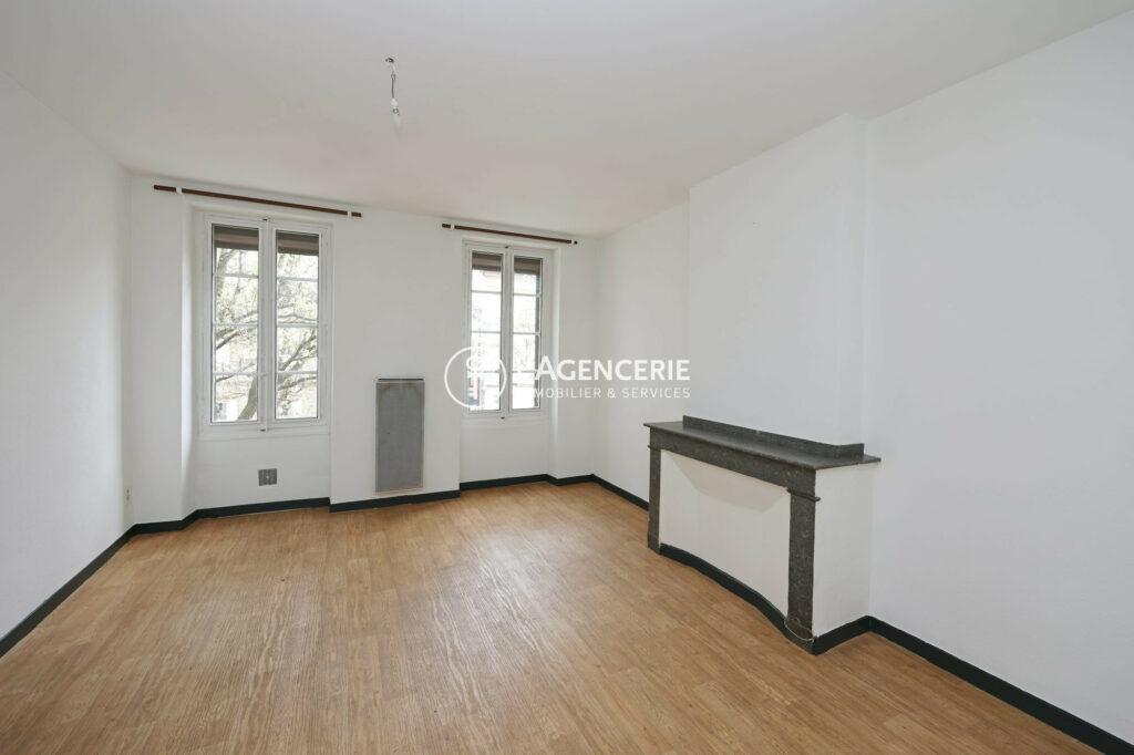 Appartement T2