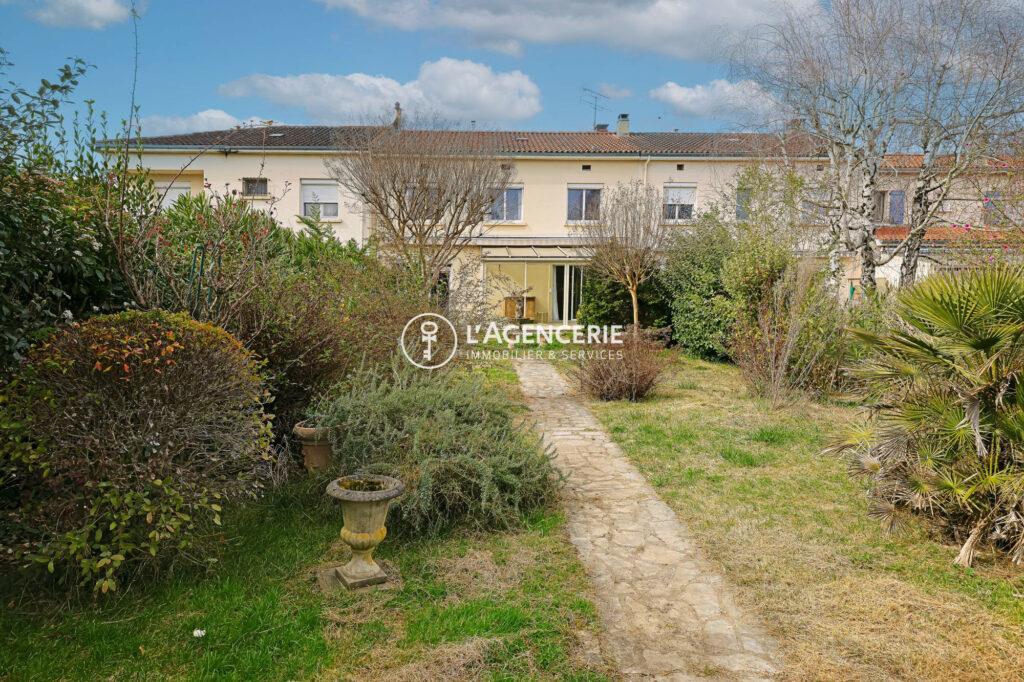 Maison à vendre Albi