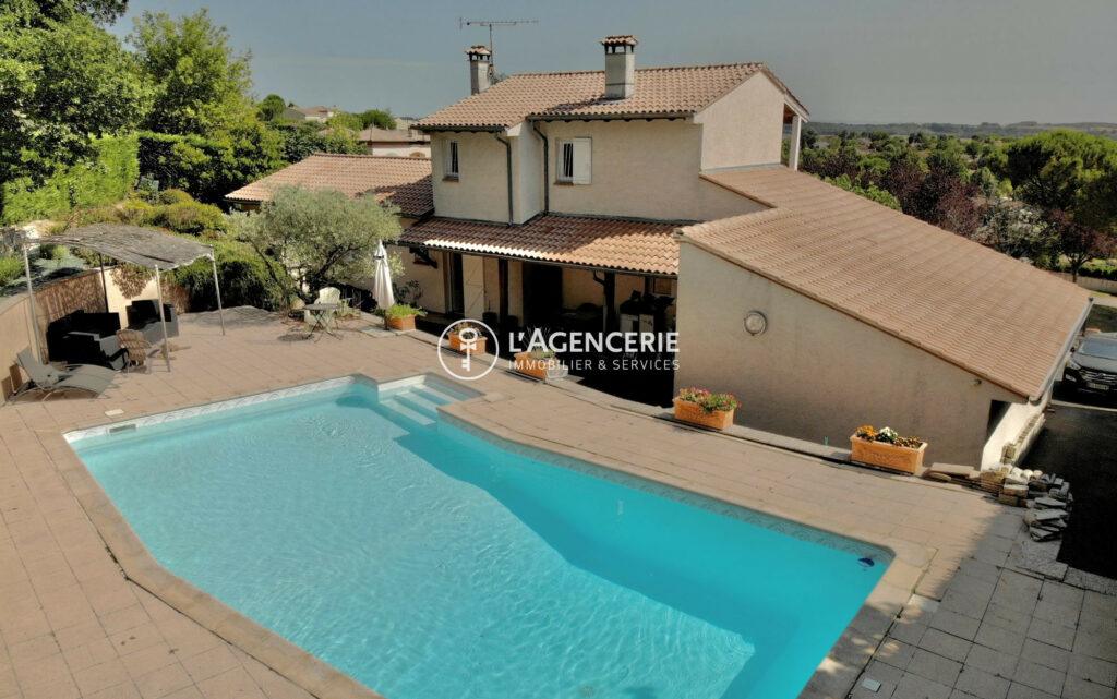PUYGOUZON maison T5
