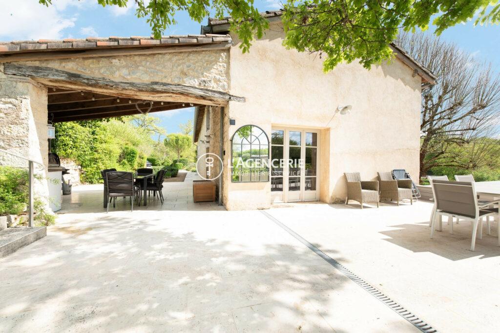 Maison à vendre Alos