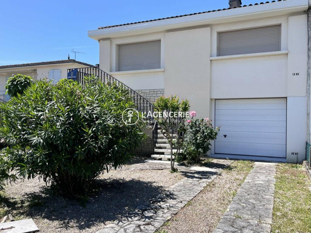 Maison à vendre Albi