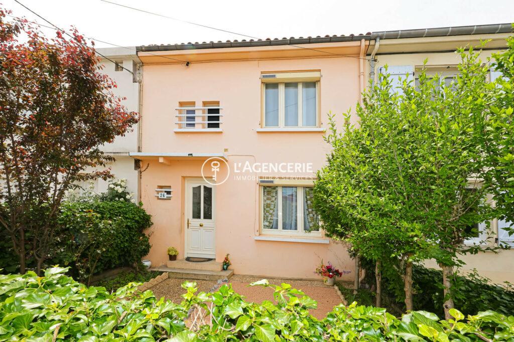 Maison à louer Albi