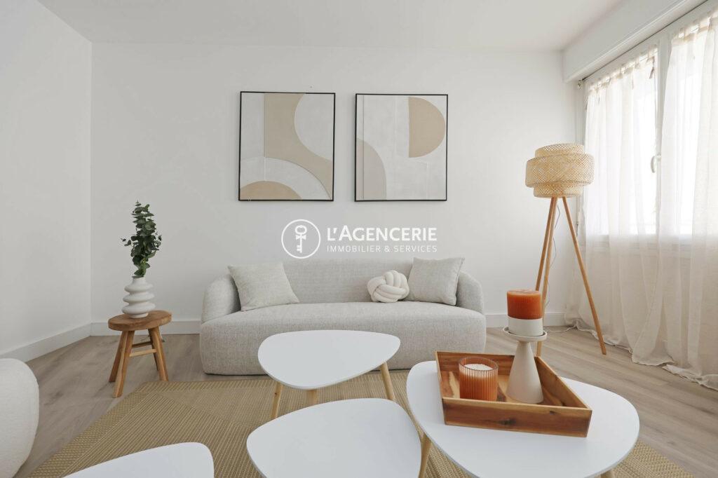 Appartement meublé T3 ALBI