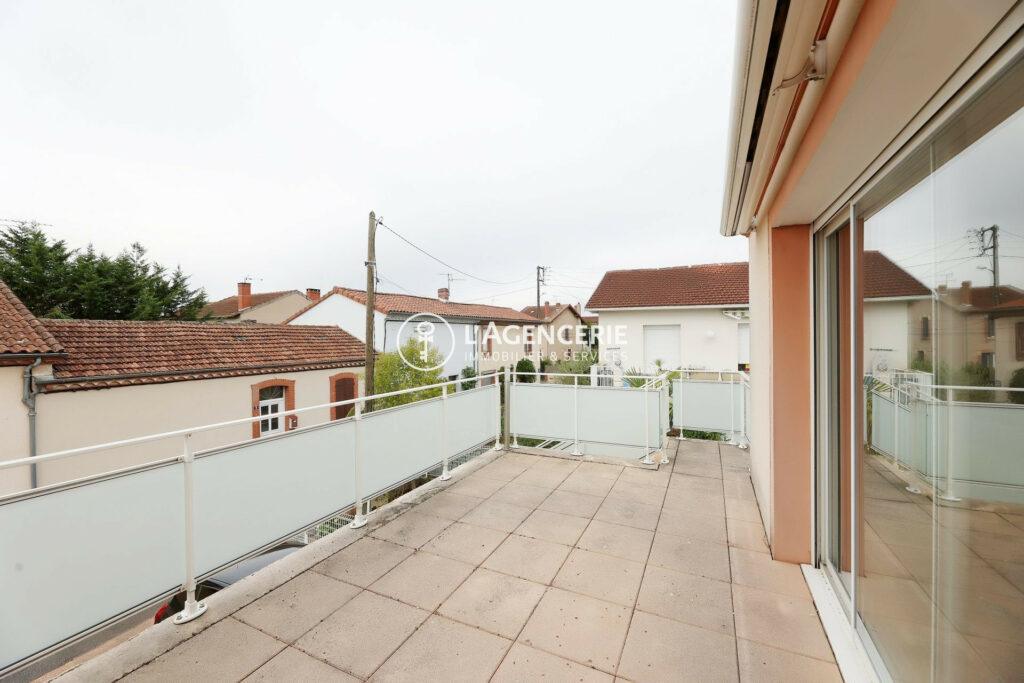 Maison T5 Garages Jardin