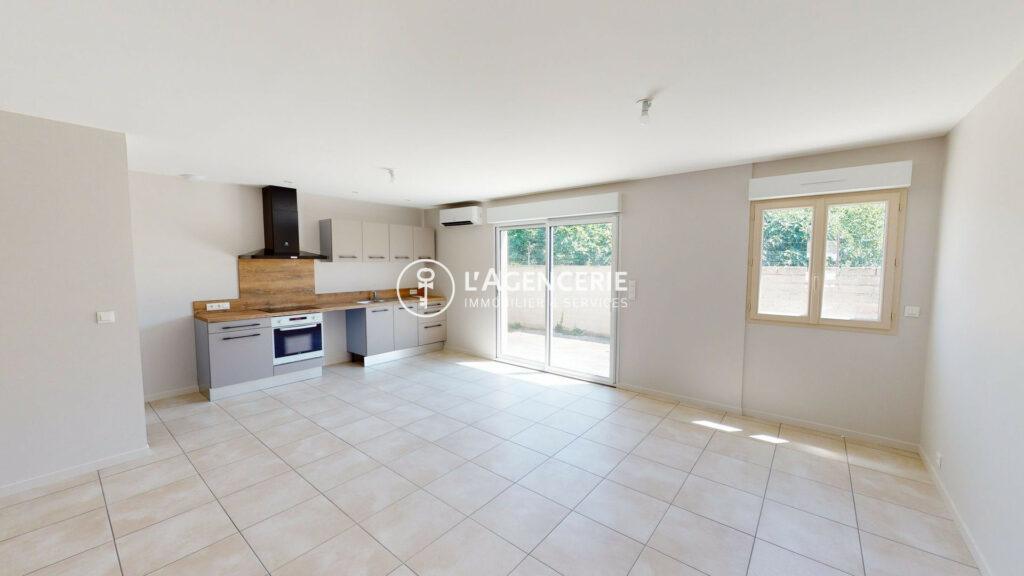 Maison T4 – ARTHES
