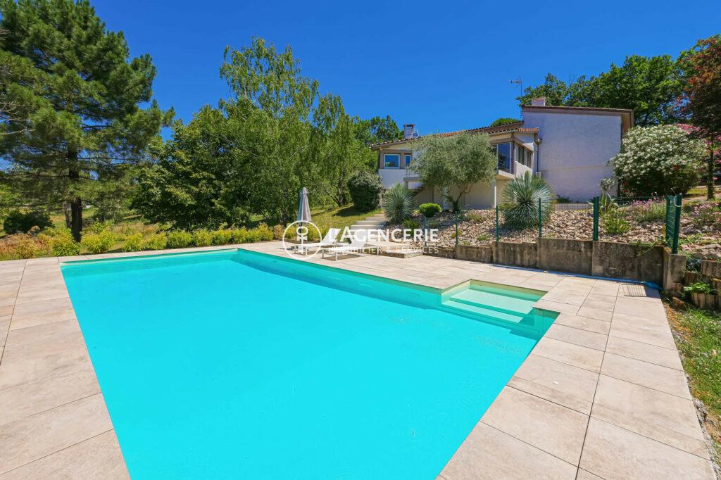 Coteaux d’ALBI contemporaine