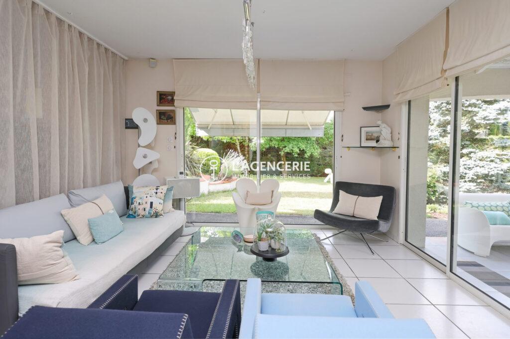 Quartier Maladrerie – Villa 260m²