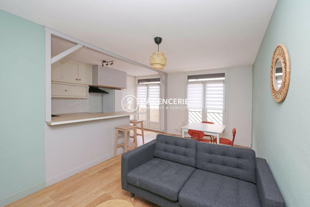 Albi maison T3