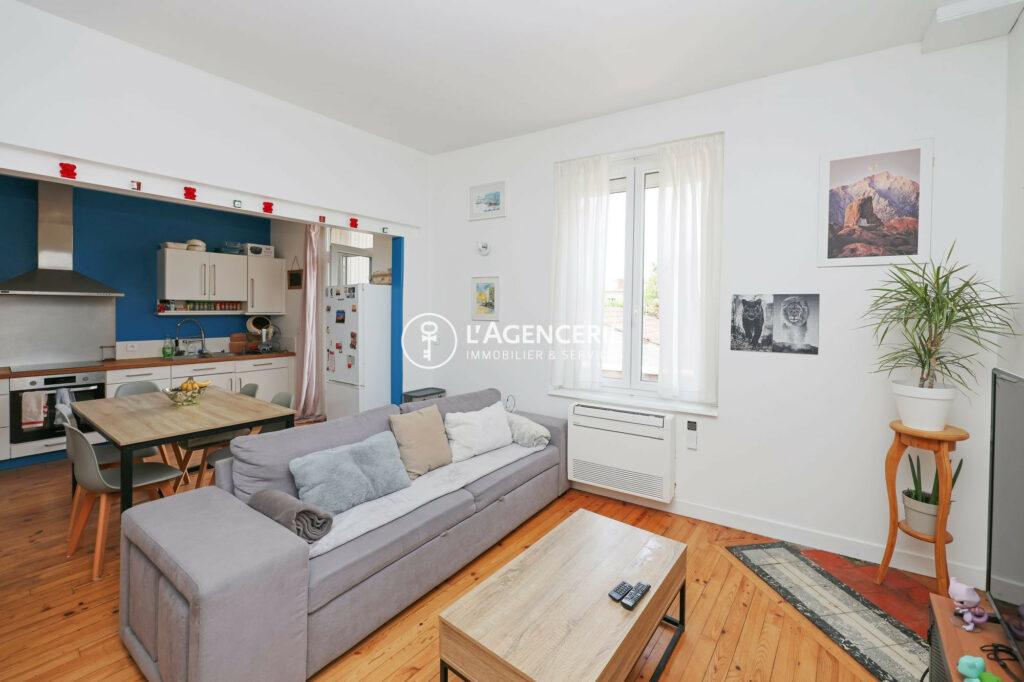 Maison T3 ALBI