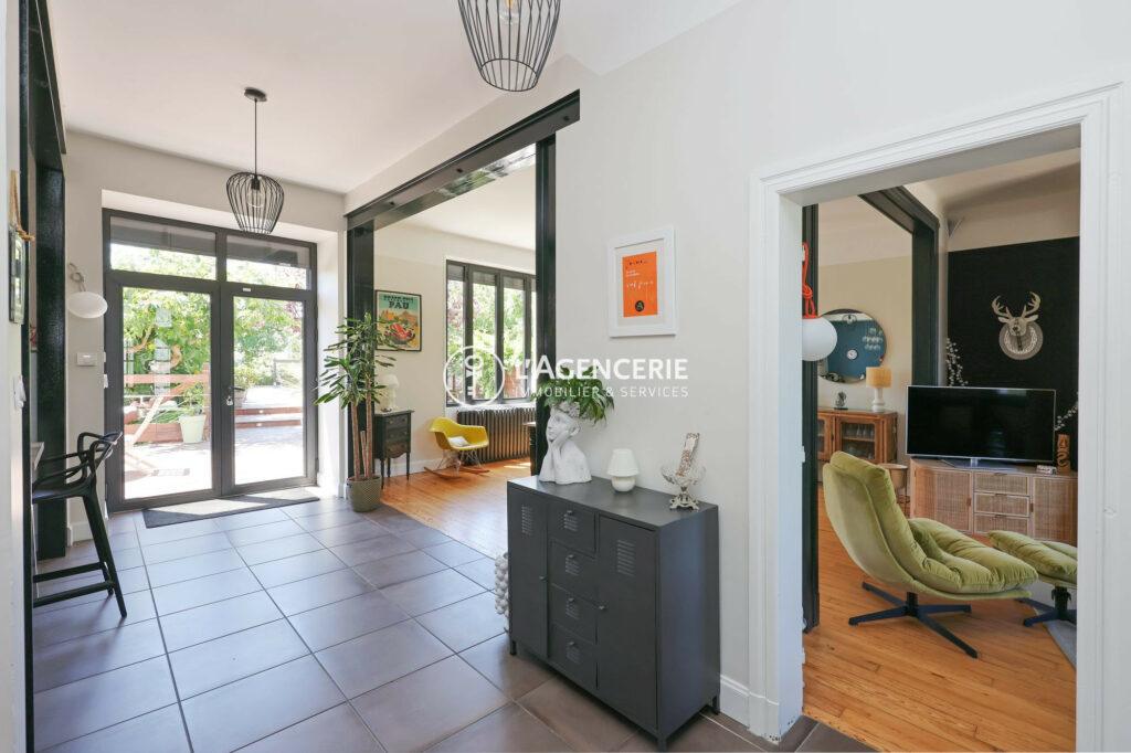 Maison à vendre Albi