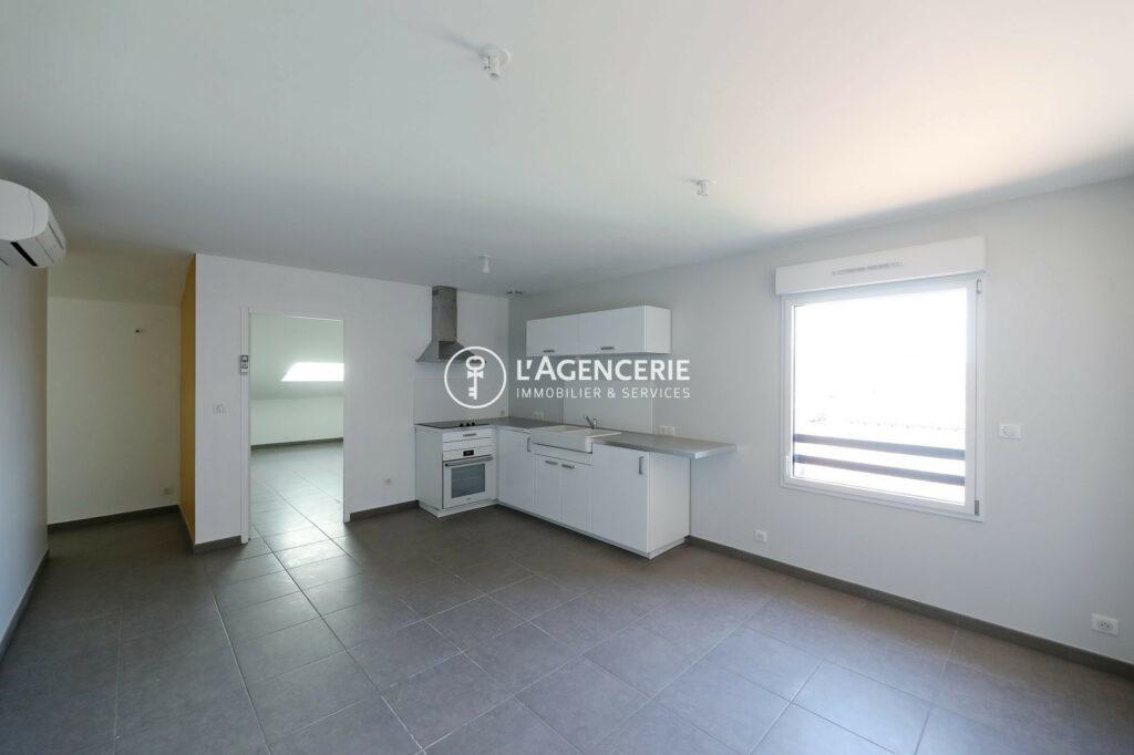 Appartement T3