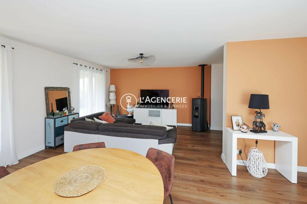 Maison T5 – ALBI