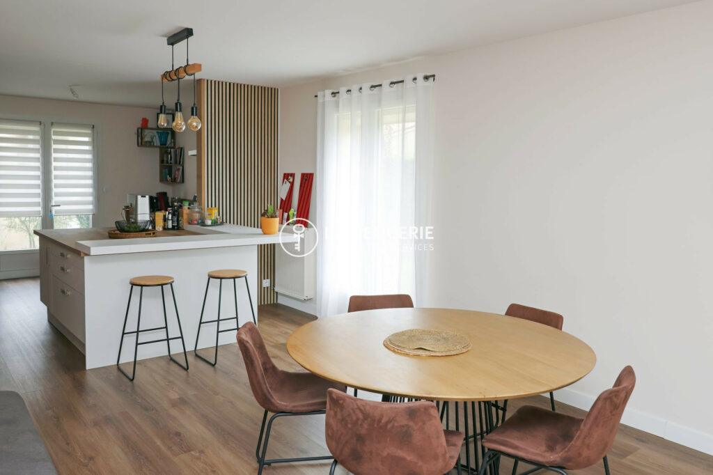 Maison T5 – ALBI