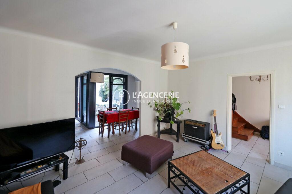 Maison T4bis