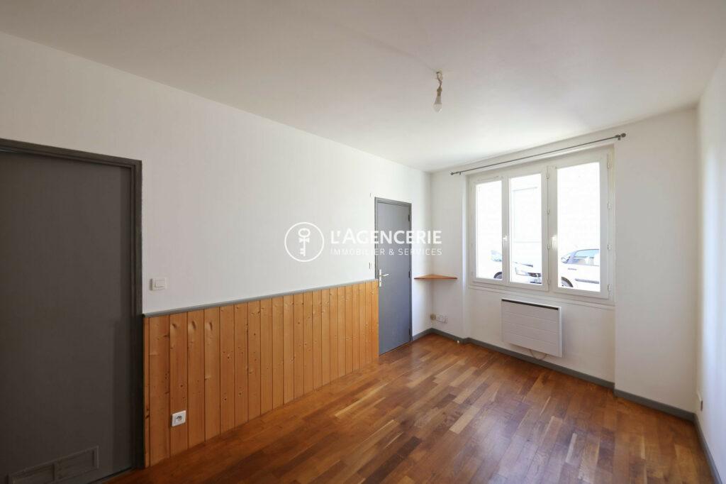 Appartement T3 – Centre Ville