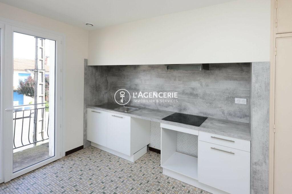 Maison T4- Madeleine