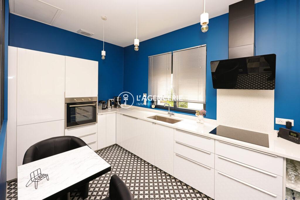 Bellevue – Maison rénovée avec cachet