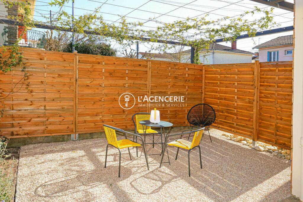 Bellevue – Maison rénovée avec cachet