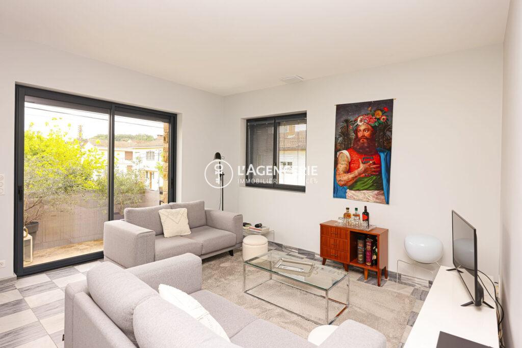 Bellevue – Maison rénovée avec cachet