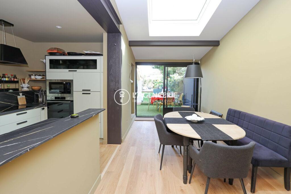 Quartier Bellevue, Albigeoise T4