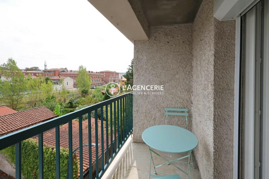 Appartement à vendre Albi