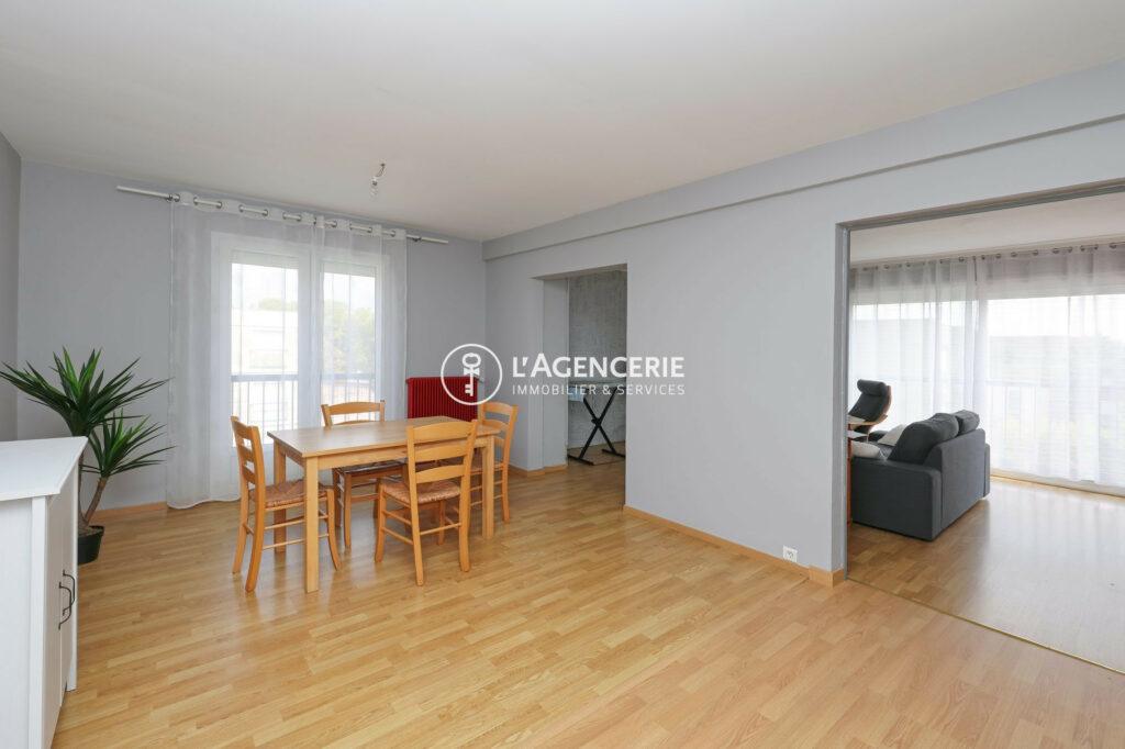 Appartement à vendre Albi