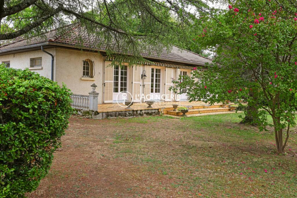 Maison T4 Garages Jardin