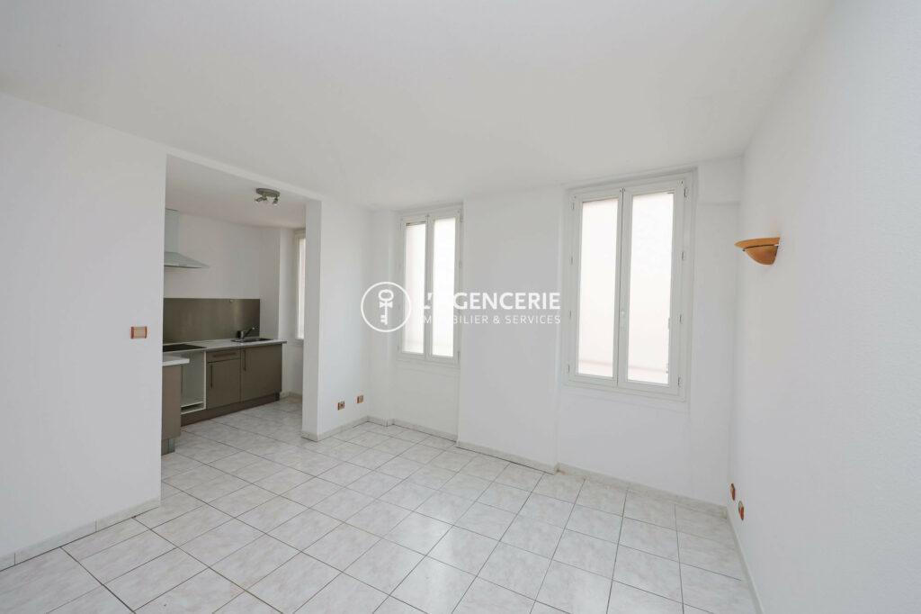 Appartement T2 duplex