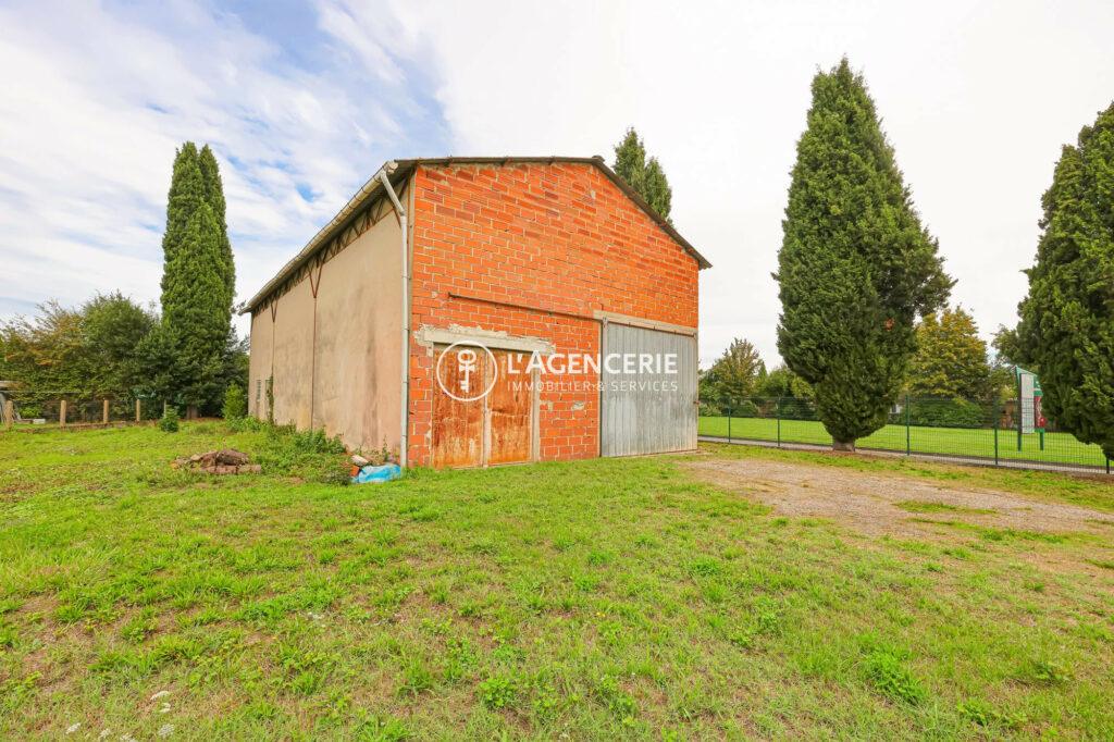 Immeuble à vendre Albi