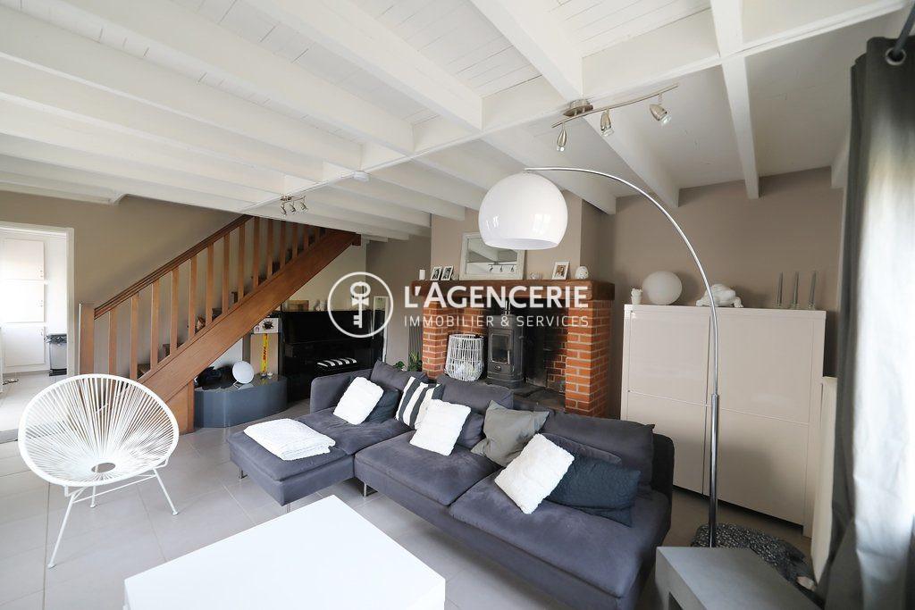 Maison T5 PUYGOUZON