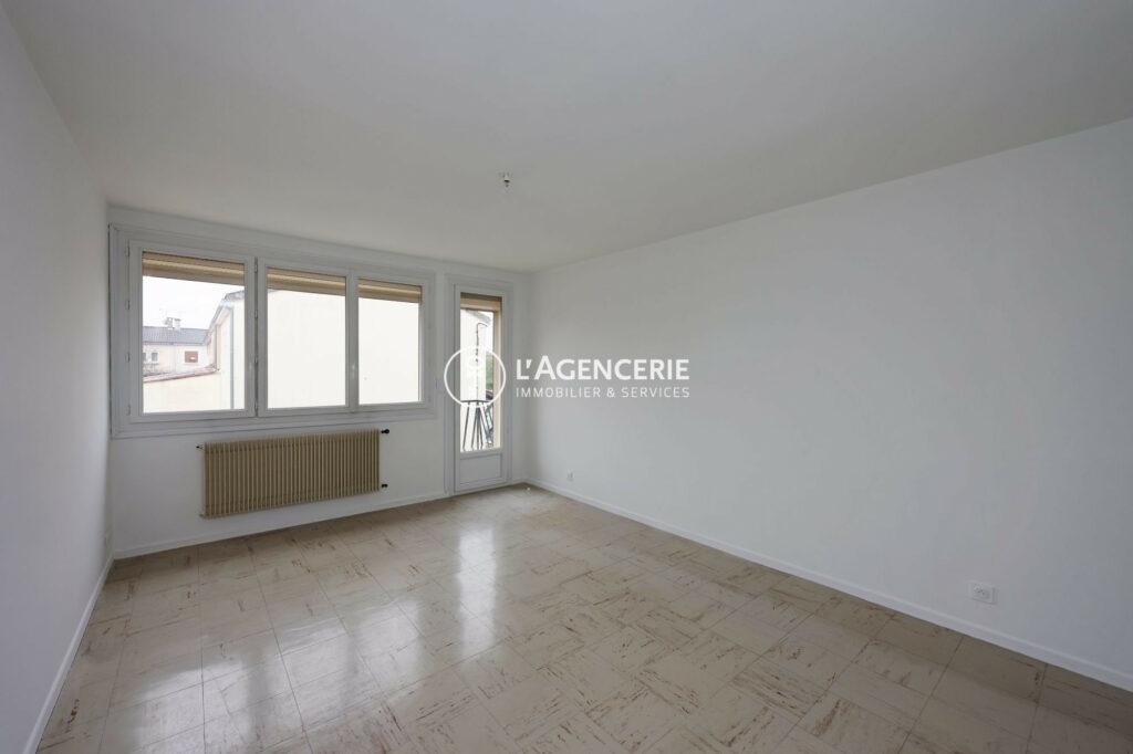 Maison T4 – 128m²