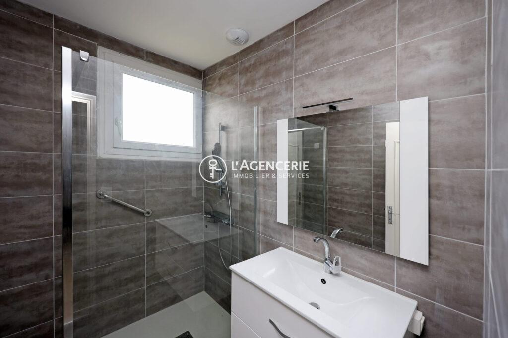 Maison T4 – 128m²