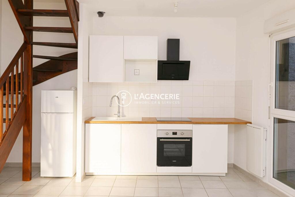T4 en duplex