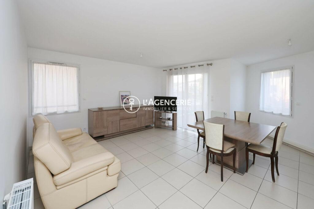 Appartement T3 avec balcon et ascenseur à ALBI