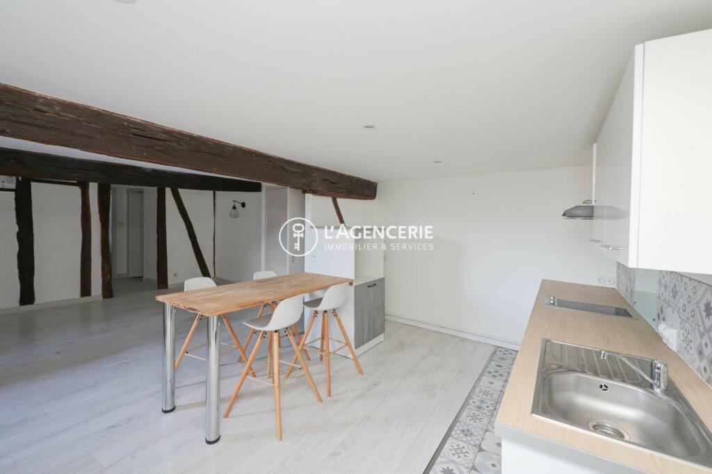 Appartement à louer Albi